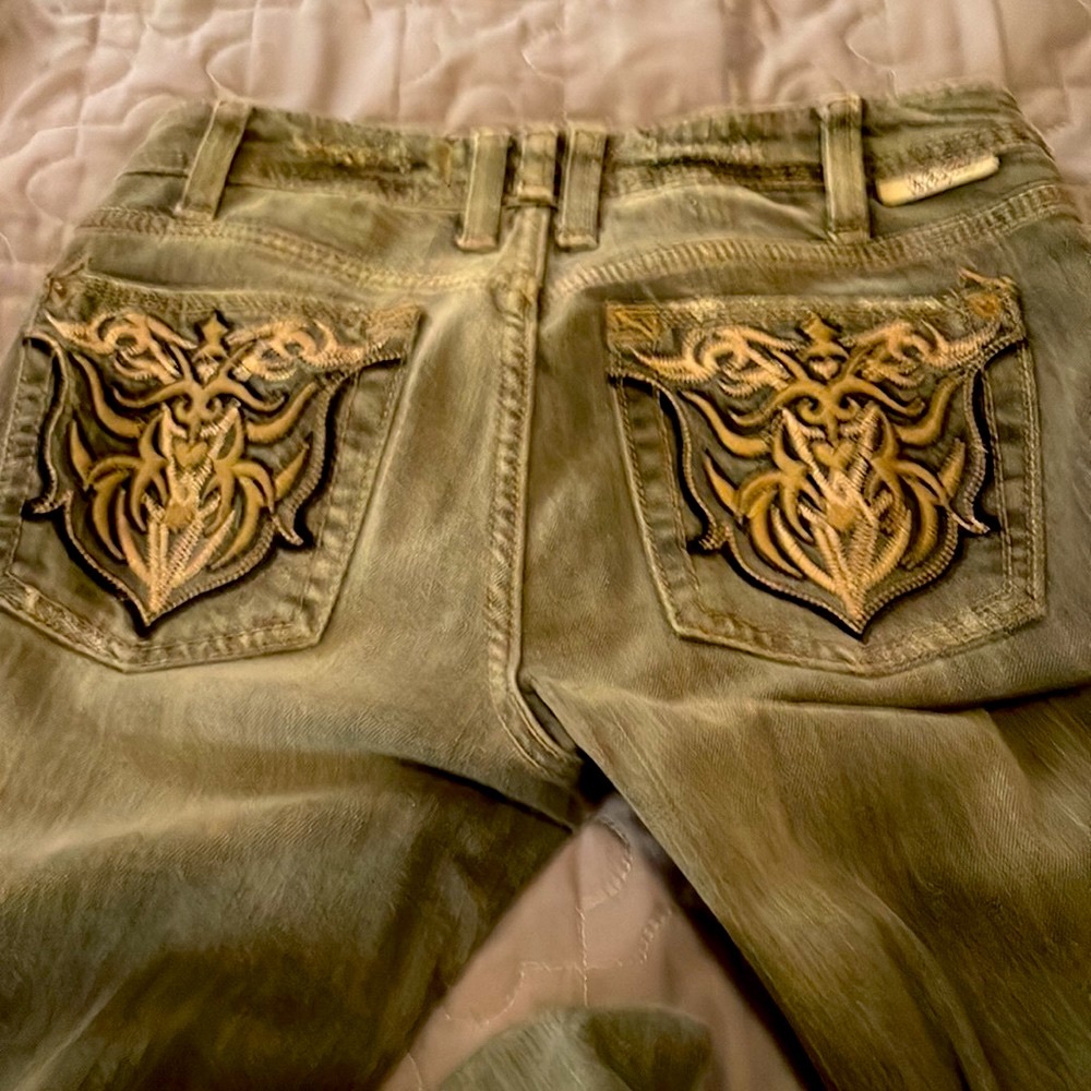 J & Company VINTAGE  JEANS